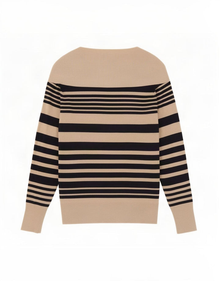 Marks & Spencer Damen-Pullover mit Rollkragen, Gr. 14, mittleres Marineblau