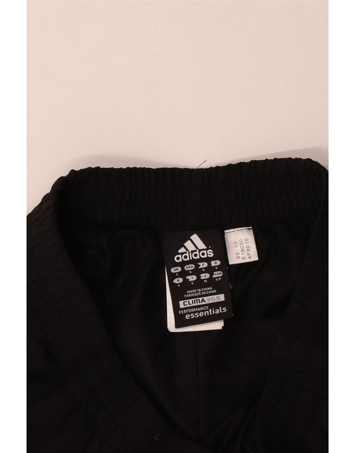 Adidas Herren Clima 365 Sport Shorts Small Schwarz Polyester