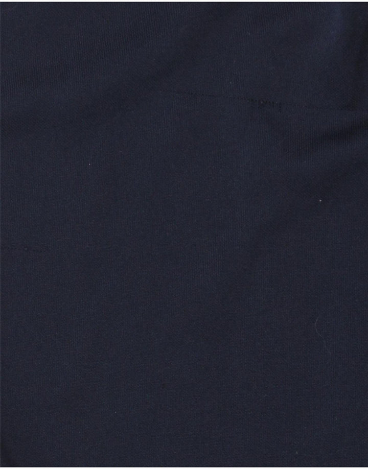 Adidas Herren Climalite Trainingshose Medium Marineblau Polyester