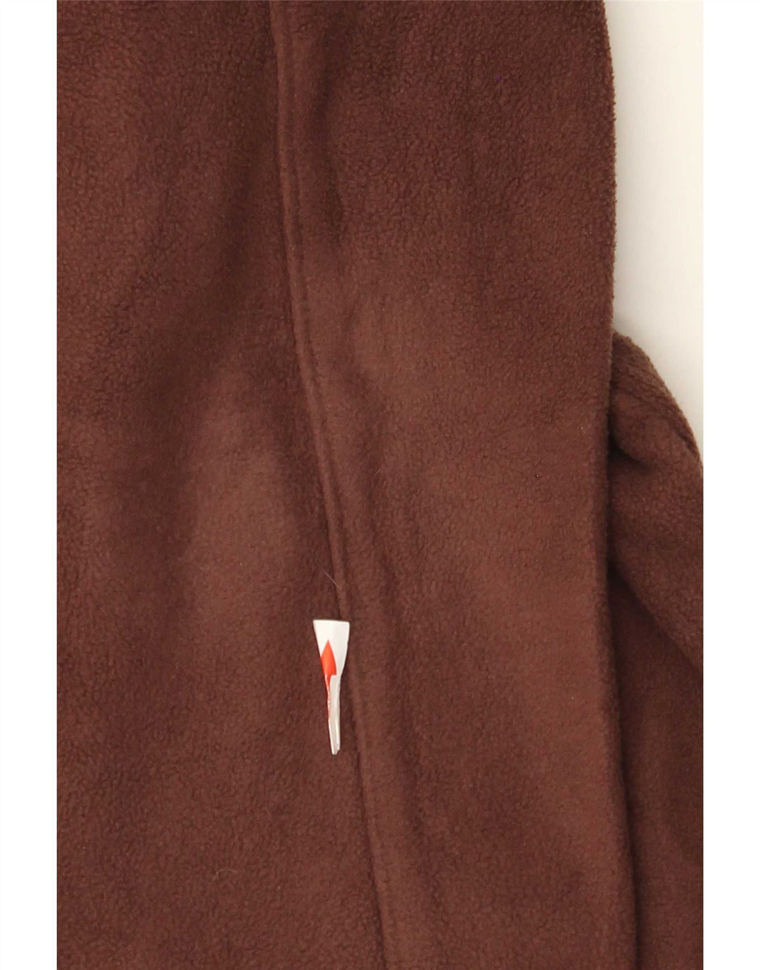 Columbia Herren Fleecejacke UK 42 XL Braun Polyester
