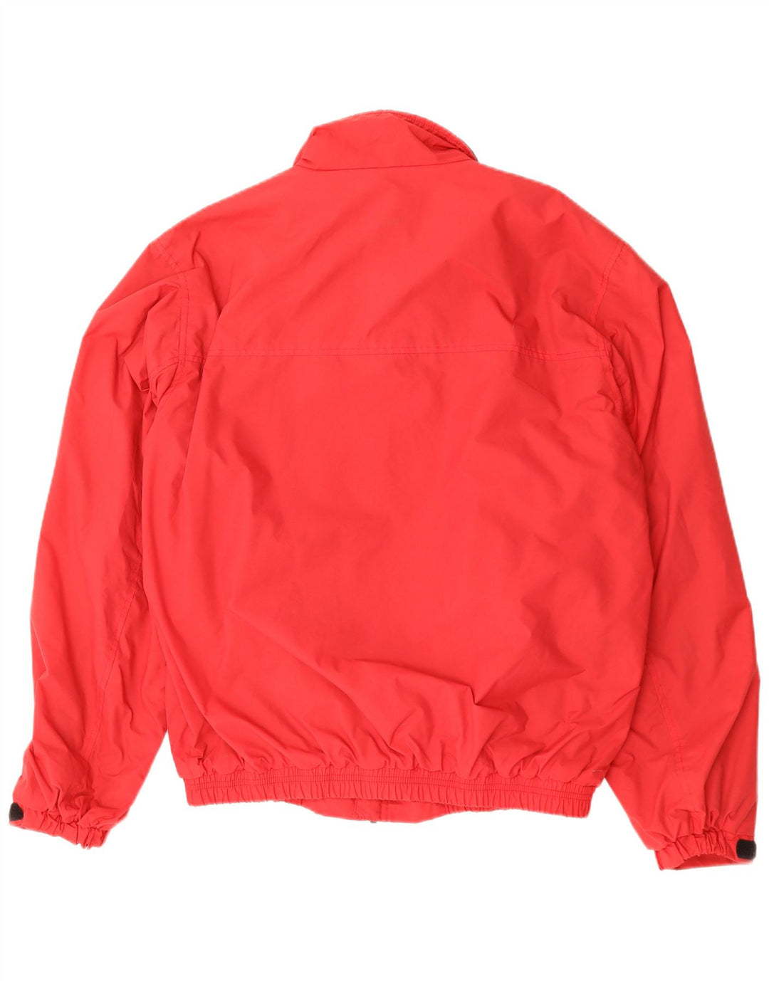 North Sails Bomberjacke für Jungen, 14–15 Jahre, 2XL, Rot, Polyamid