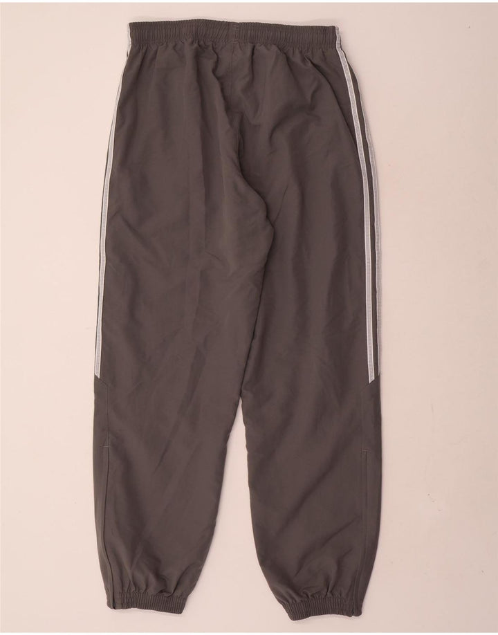 Adidas Herren Trainingshose Jogger Mittelgraues Polyester