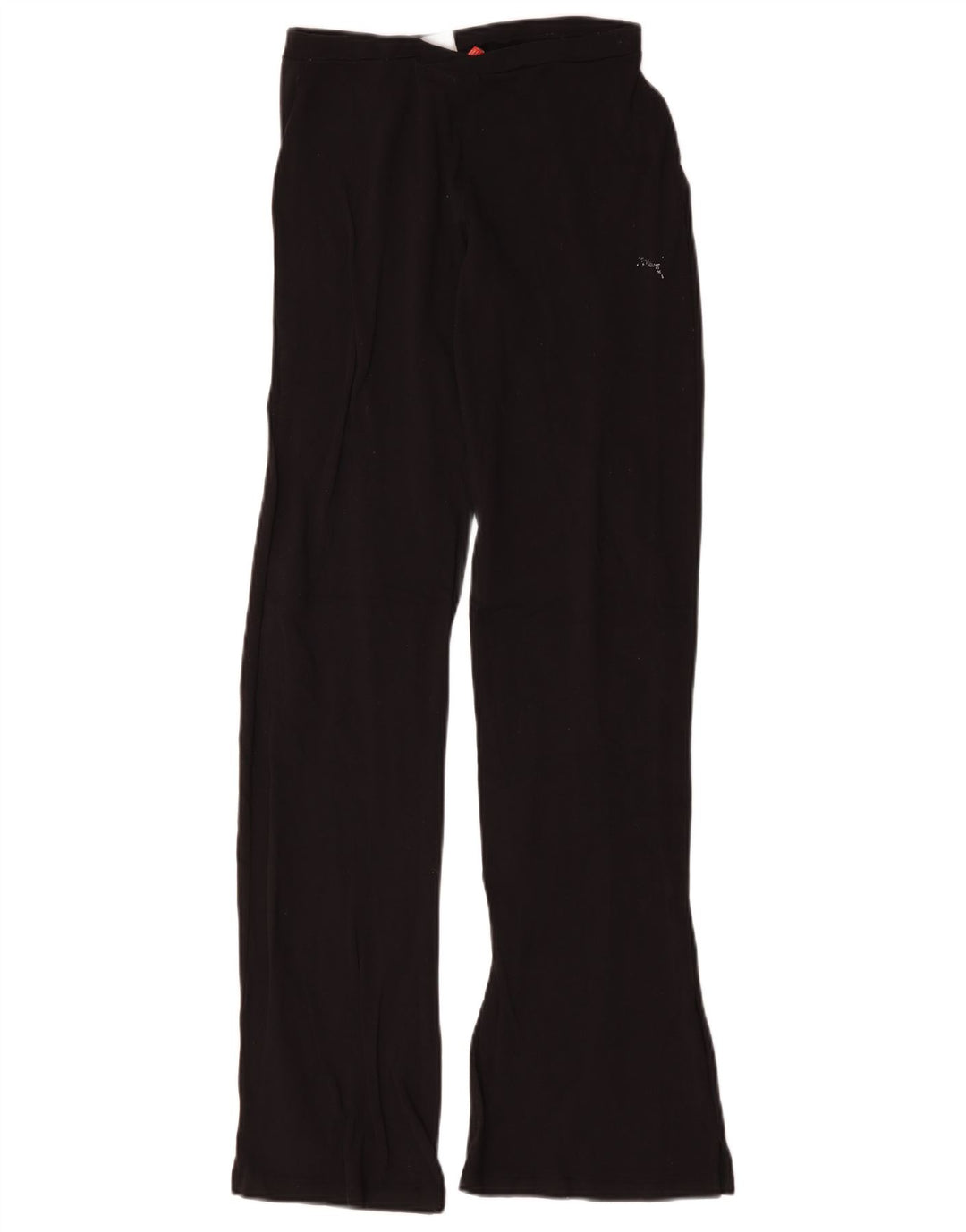 Puma Damen Trainingshose UK 10 Small Schwarz