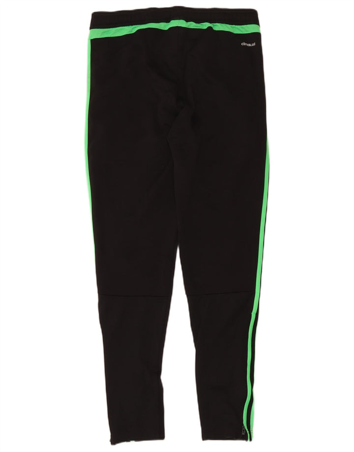 Adidas Herren Climacool Trainingshose, Größe S, Schwarz, Polyester
