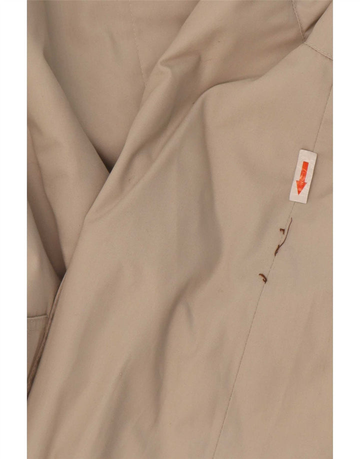 Lancetti Damenmantel IT 42 Mittelbeige
