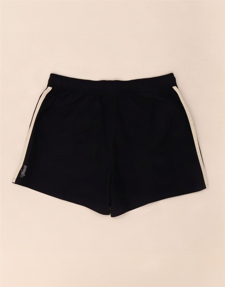 Adidas Herren Sportshorts Medium Schwarz Polyester