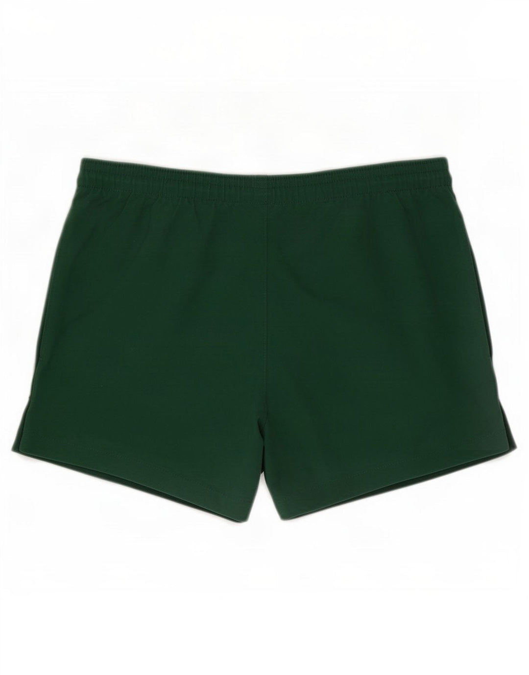 Sergio Tacchini Herren Sportshorts IT 48 Mittelgrünes Polyester
