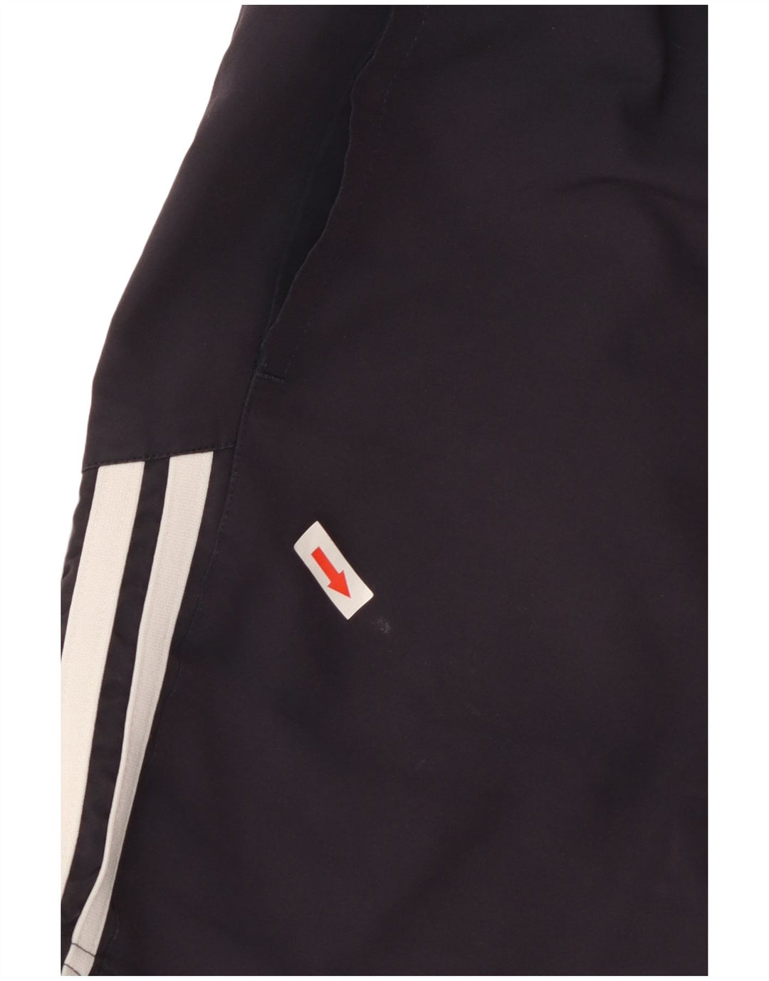 Adidas Herren Sportshorts Medium Marineblau Polyester