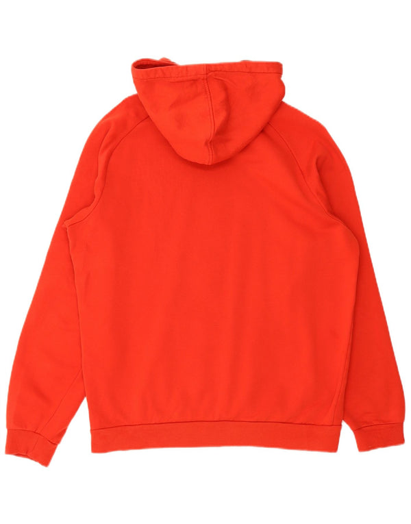 Puma Jungen Graphic Hoodie Pullover 15-16 Jahre Rot