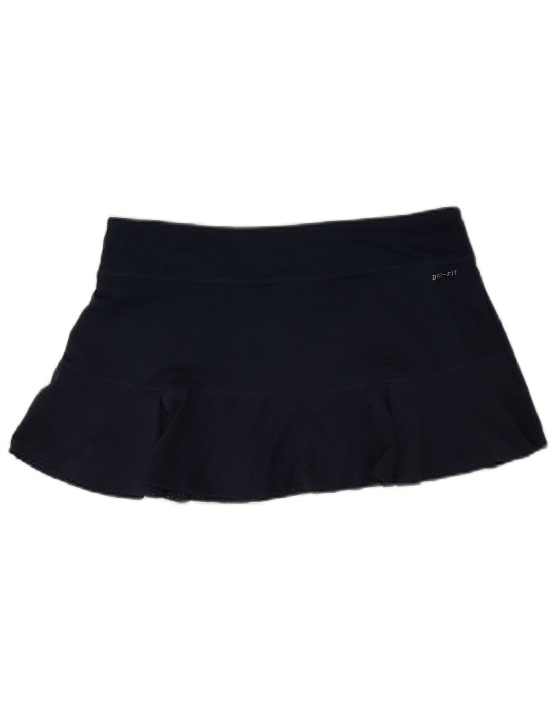 Nike Damen-Tennis-Skort, groß, Marineblau
