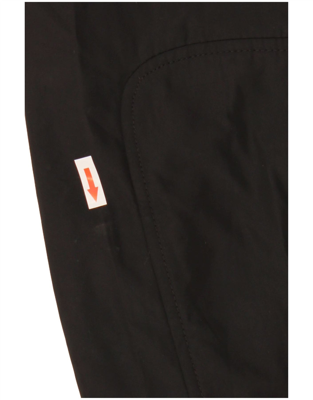 Jack & Jones Herren Utility-Jacke UK 44 2XL Schwarz