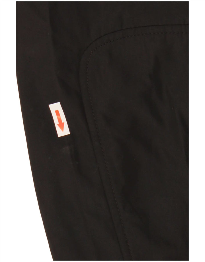 Jack & Jones Herren Utility-Jacke UK 44 2XL Schwarz