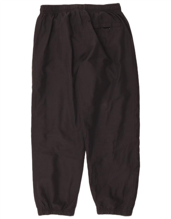 Nike Herren-Trainingshose, Jogginghose, XL, Schwarz, Polyester