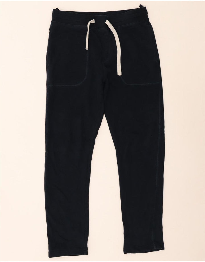 Marks & Spencer Herren-Trainingshose, Größe S, marineblau, Baumwolle