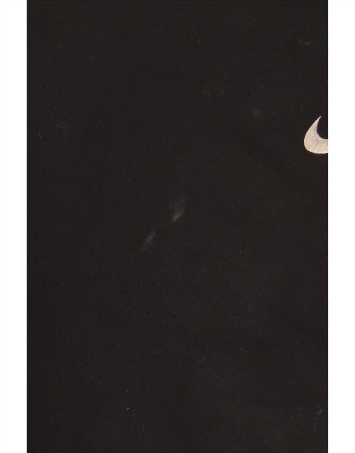 Nike Herren Therma-Fit Trainingshose Jogger Mittelschwarzes Polyester