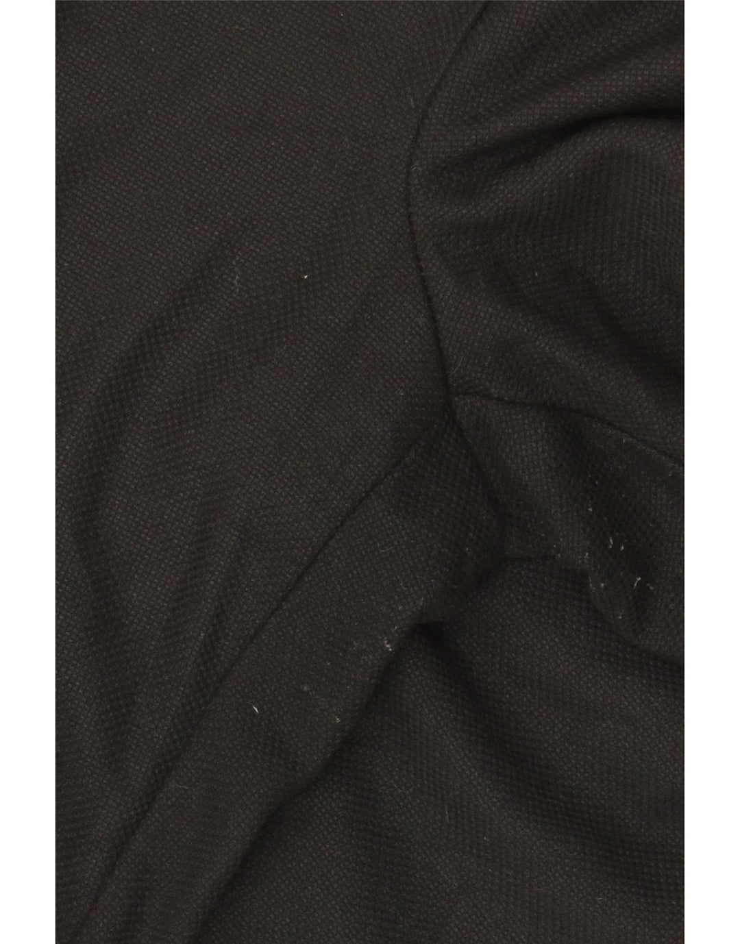 Zara Herren Tapered-Hose, Größe S, W27, L27, Schwarz