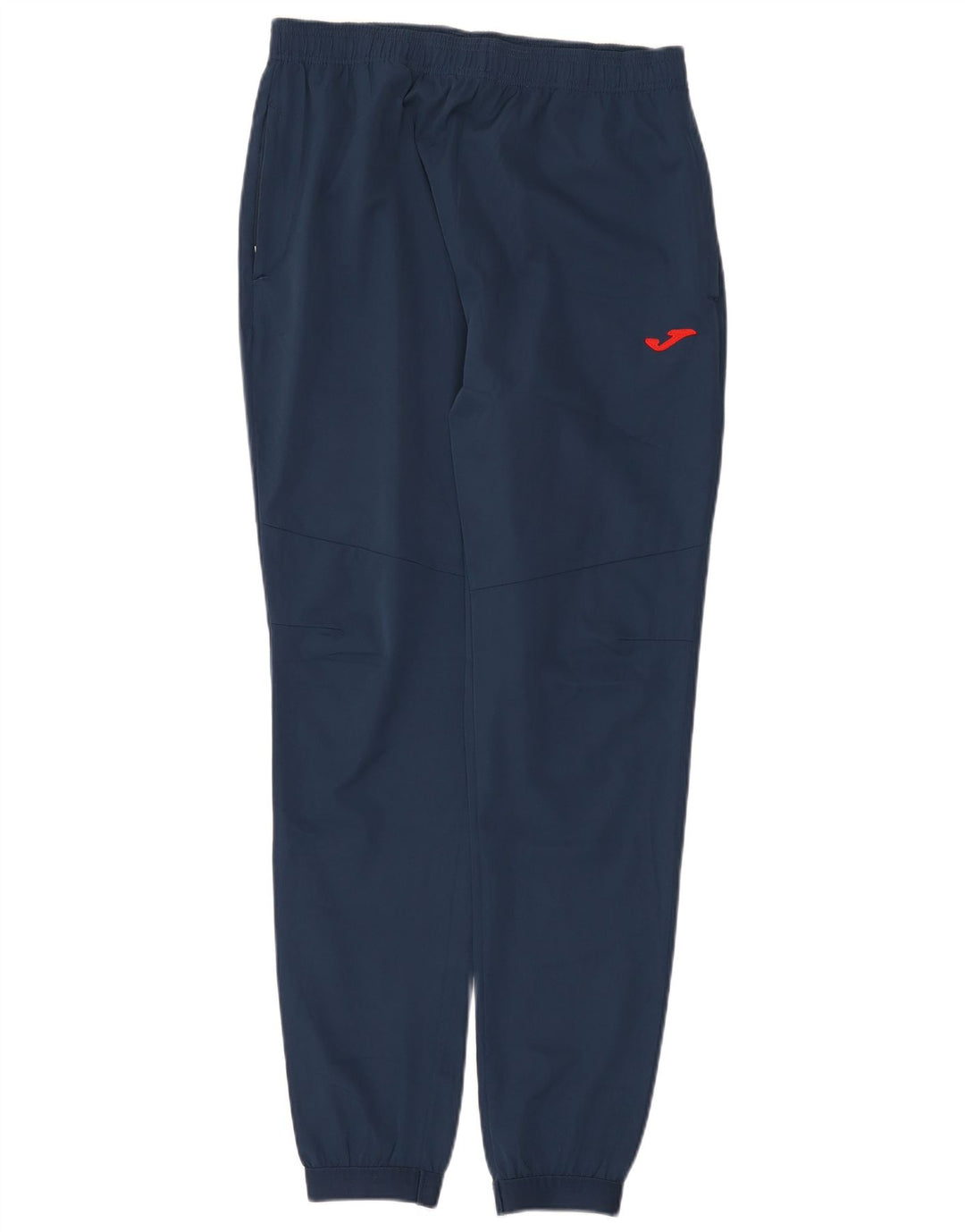 Joma Herren-Trainingshose, Jogginghose, Größe L, Marineblau
