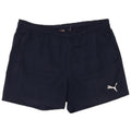 Puma Herren Sports Shorts Groß Dunkelblau
