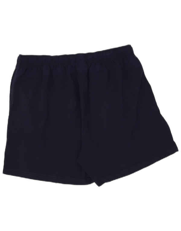 Puma Herren Sportshorts 2XL Marineblau