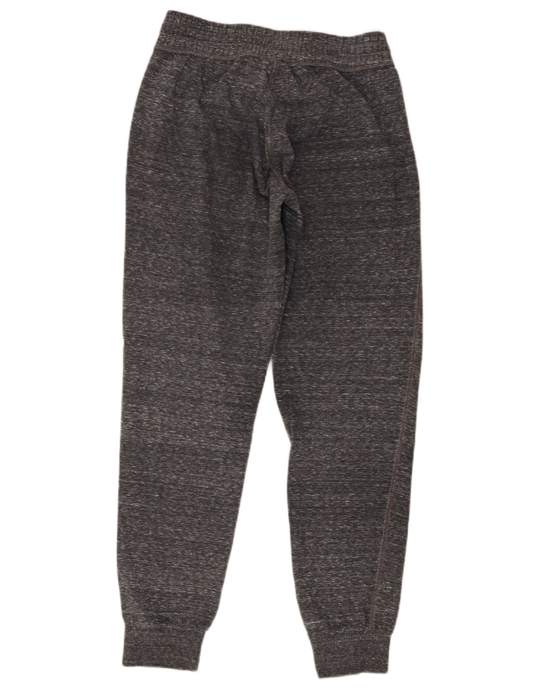 Champion Damen-Trainingshose, Jogginghose, UK 14, Mittelgrau meliert