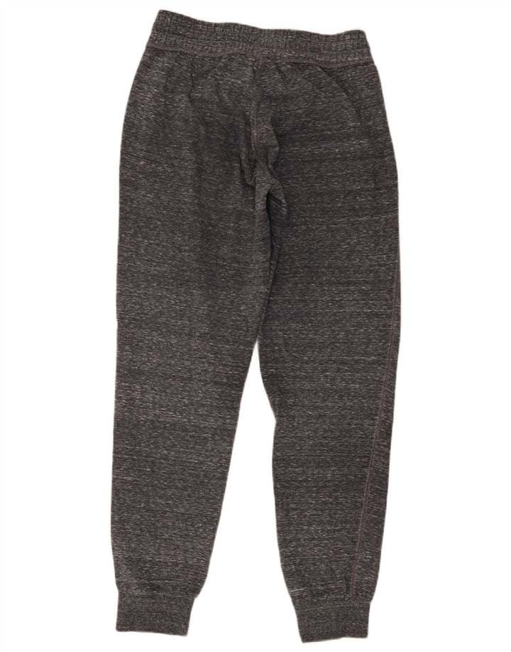 Champion Damen-Trainingshose, Jogginghose, UK 14, Mittelgrau meliert