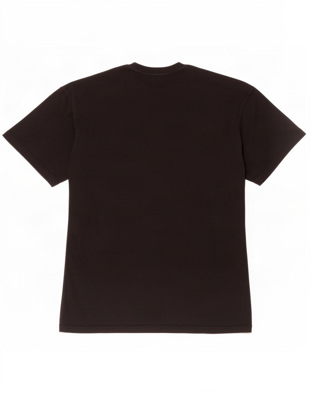 Vans Herren T-Shirt mit Grafik, mittelgroß, Schwarz