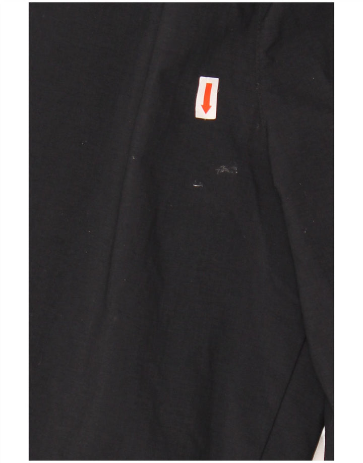 Champion Herren-Cargo-Trainingshose, mittelblau, Polyamid