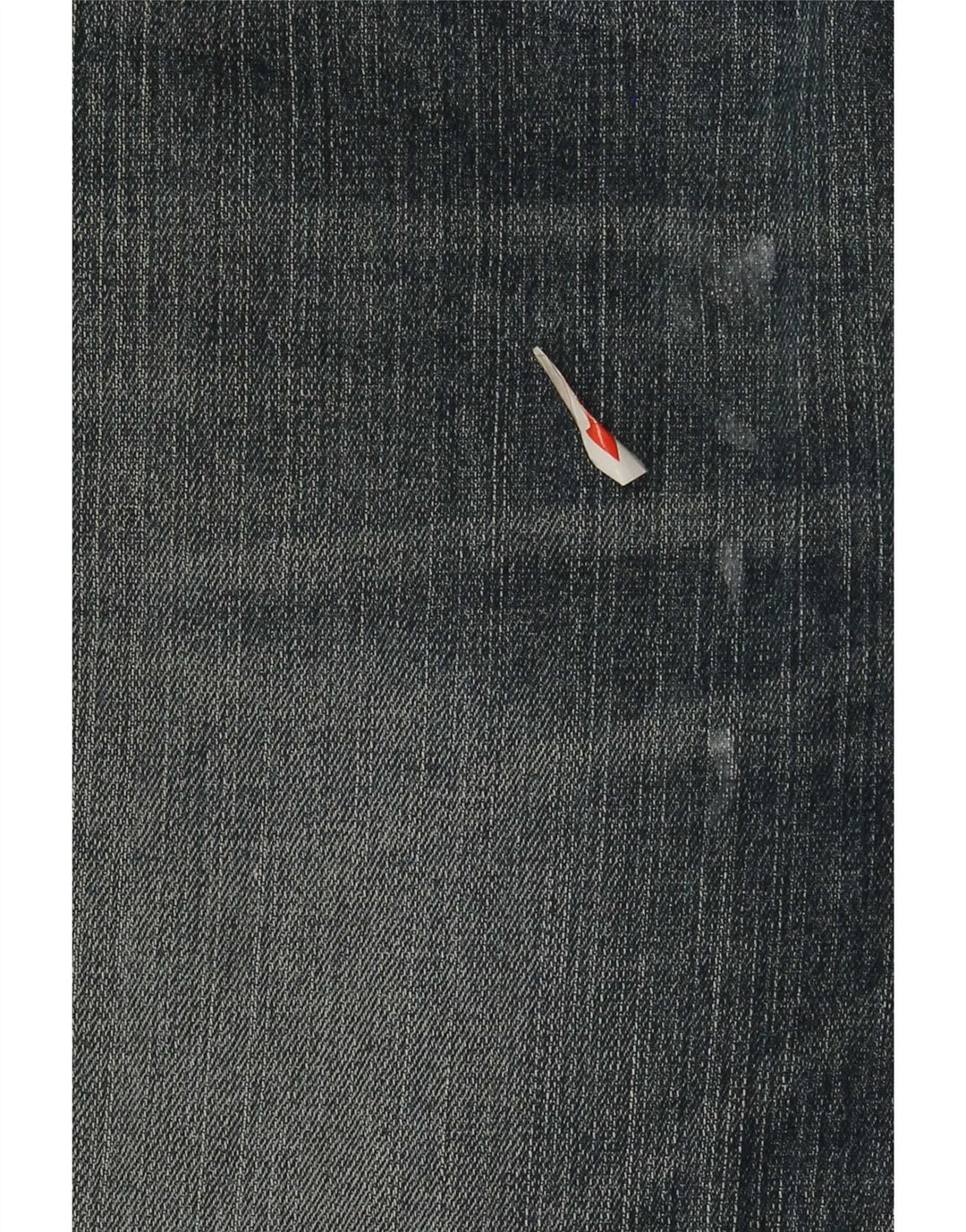 Levi's Herren 514 Straight Jeans W36 L32 Blaue Baumwolle