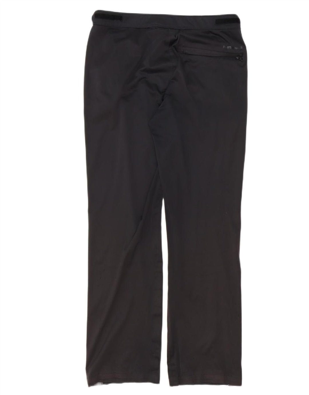 Under Armour Herren gerade Freizeithose Medium W32 L34 Schwarz