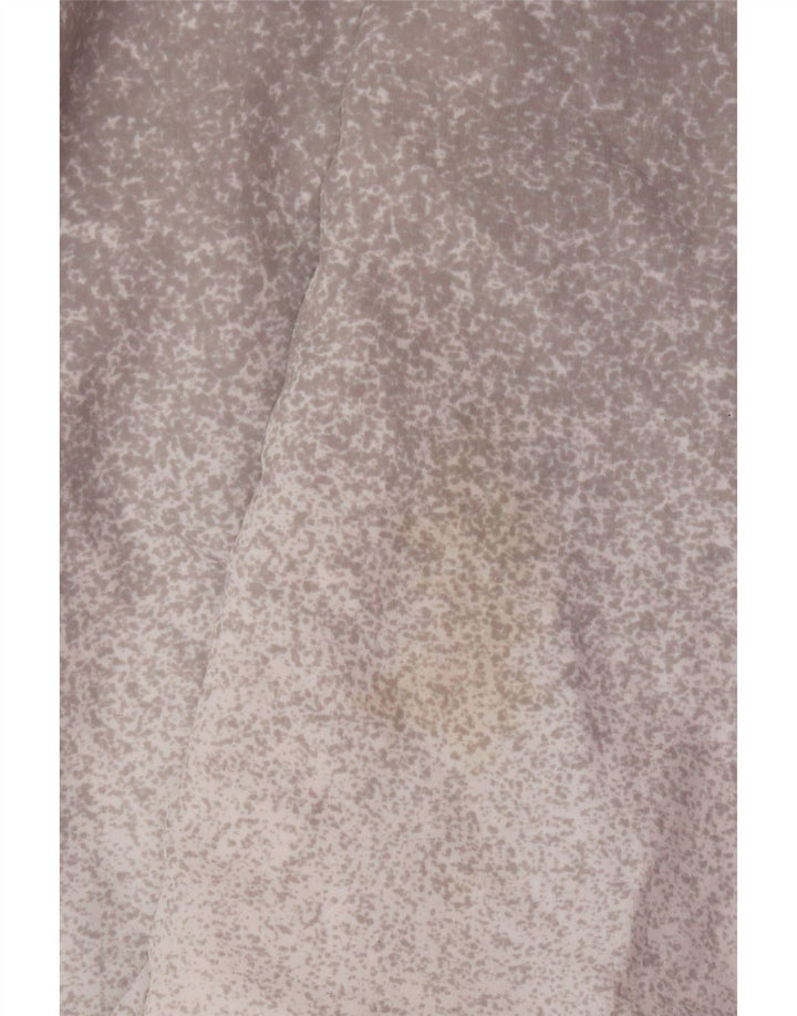 AUSTRALIAN L'ALPINA Herren-Trainingsanzug-Oberteiljacke IT 54 XL Grau meliert