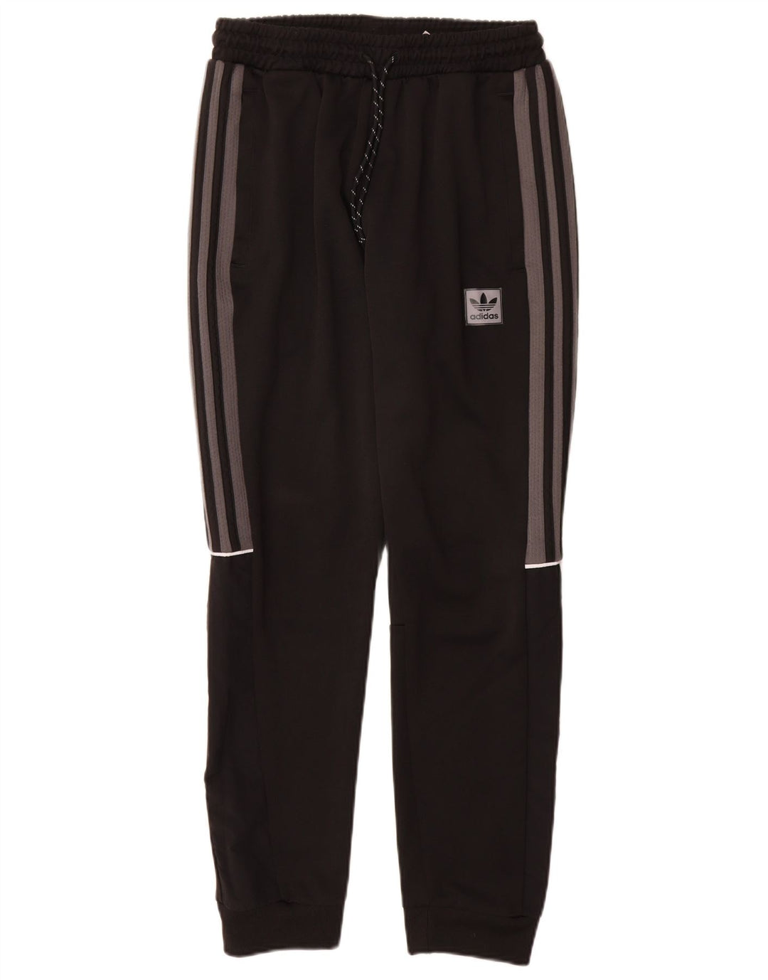 Adidas Herren Trainingshose Jogger Medium Schwarz Polyester