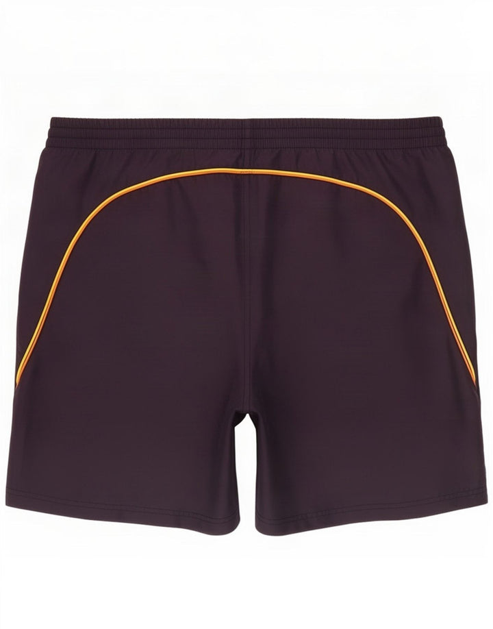 Kappa Herren Sportshorts XL Marineblau Polyester