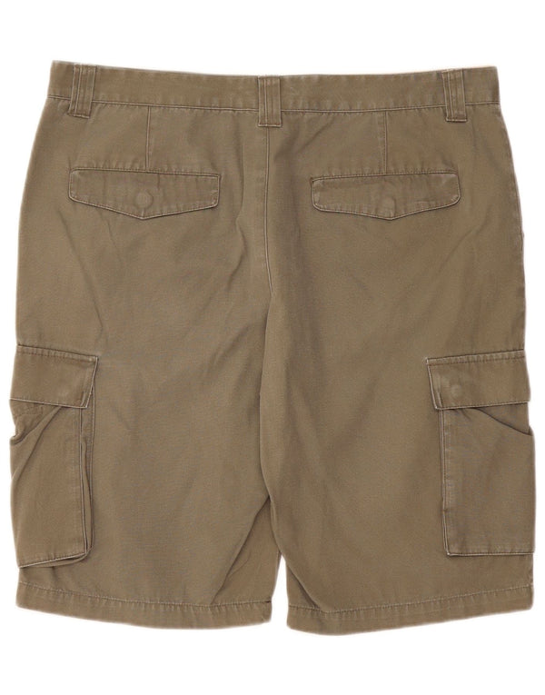 Lotto Herren Cargo-Shorts XL W38 Khaki