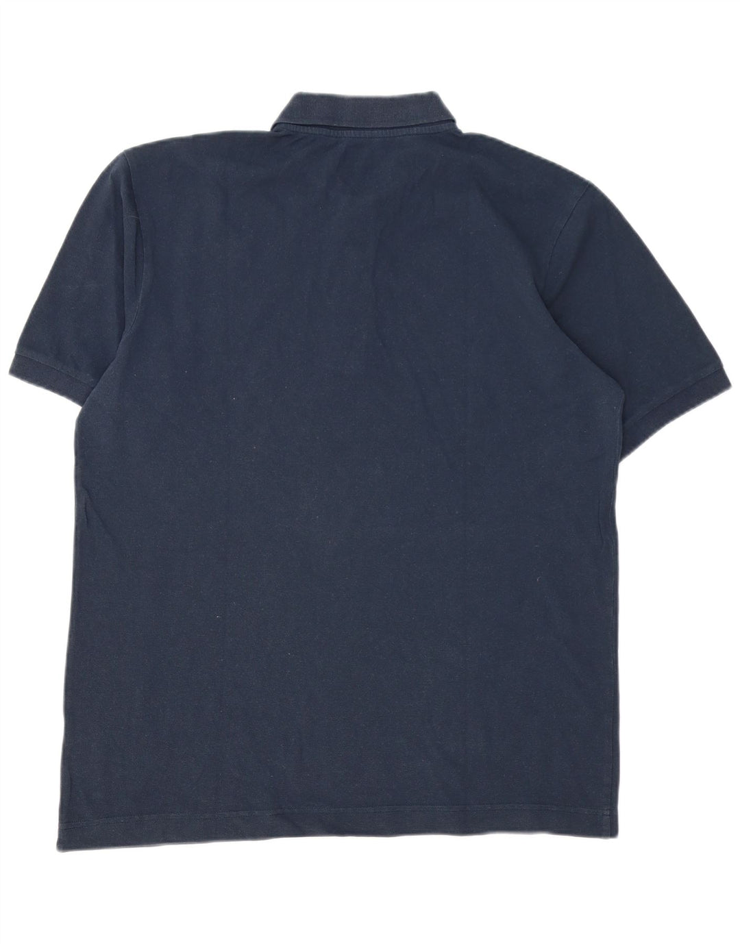Kappa Herren Poloshirt XL Marineblau