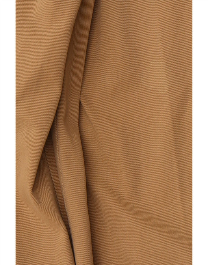 DOCKERS Gerade Cargohose für Herren, W32, L30, Beige