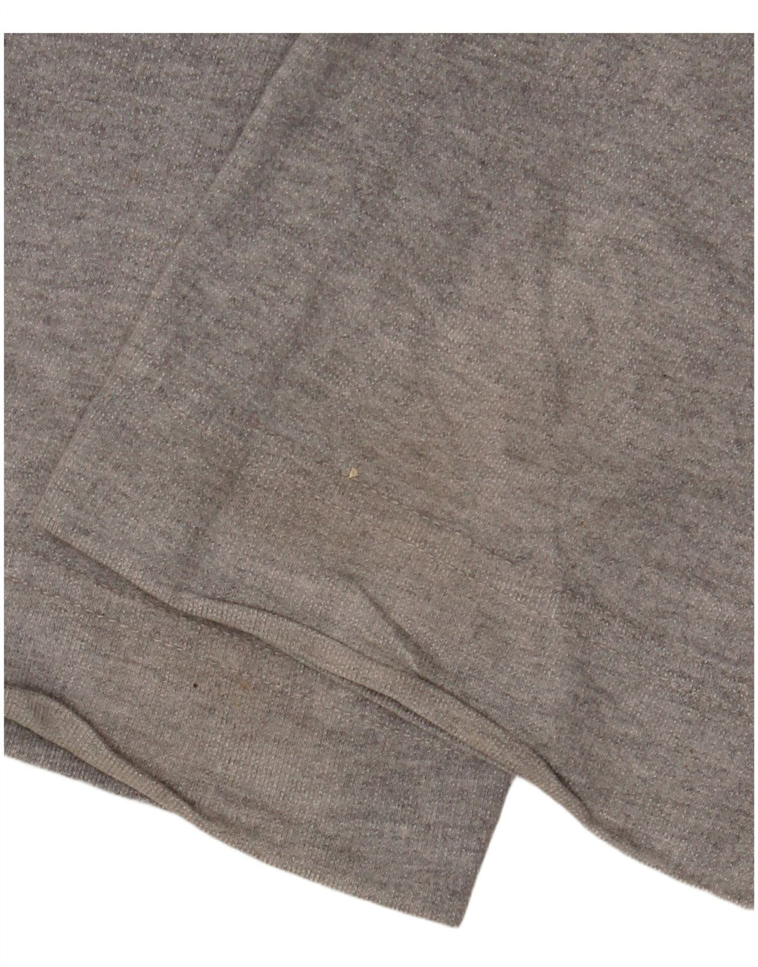 Hugo Boss Herren-Trainingshose aus mittelgrauer Baumwolle