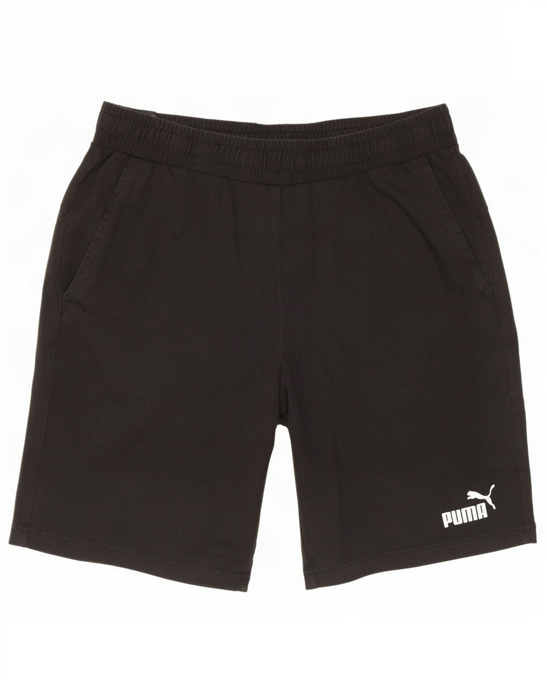 Puma Herren Sportshorts XL Schwarz