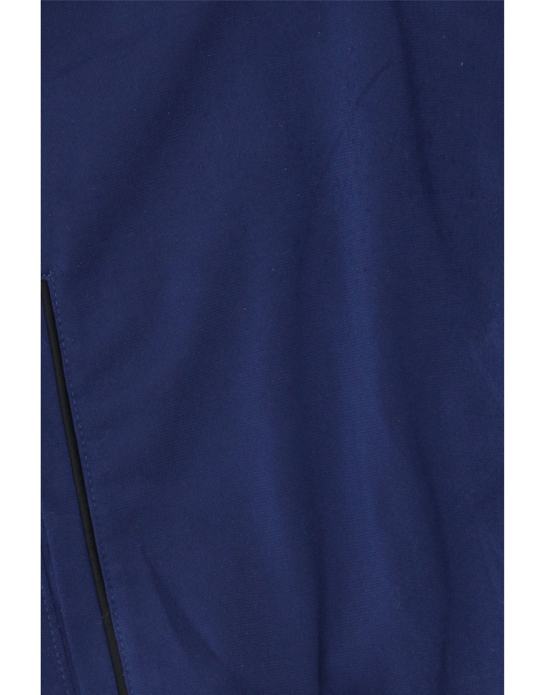 Champion Herren-Trainingsanzug-Oberteil, Jacke, 2XL, Marineblau, Polyester