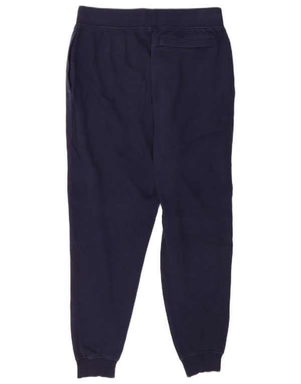 Under Armour Herren Cold Gear Trainingshose Jogger Large Marineblau