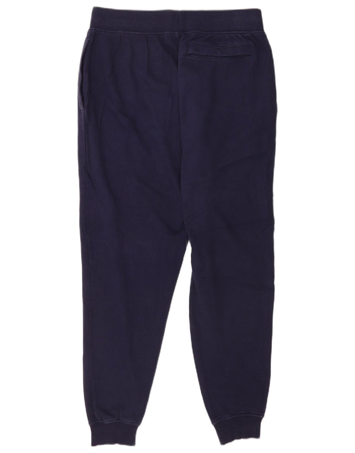 Under Armour Herren Cold Gear Trainingshose Jogger Large Marineblau