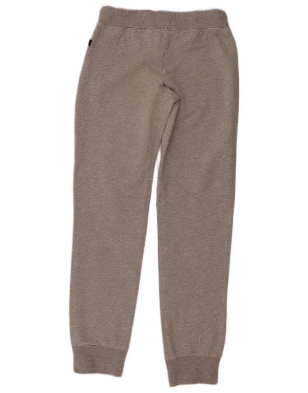 Asics Damen Trainingshose Jogger UK 6 XS Grau