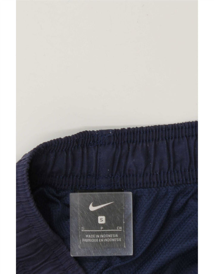 Nike Herren-Sportshorts, Größe S, Marineblau