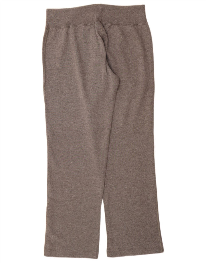 Champion Damen-Trainingshose, UK 18, XL, grau gefleckte Baumwolle