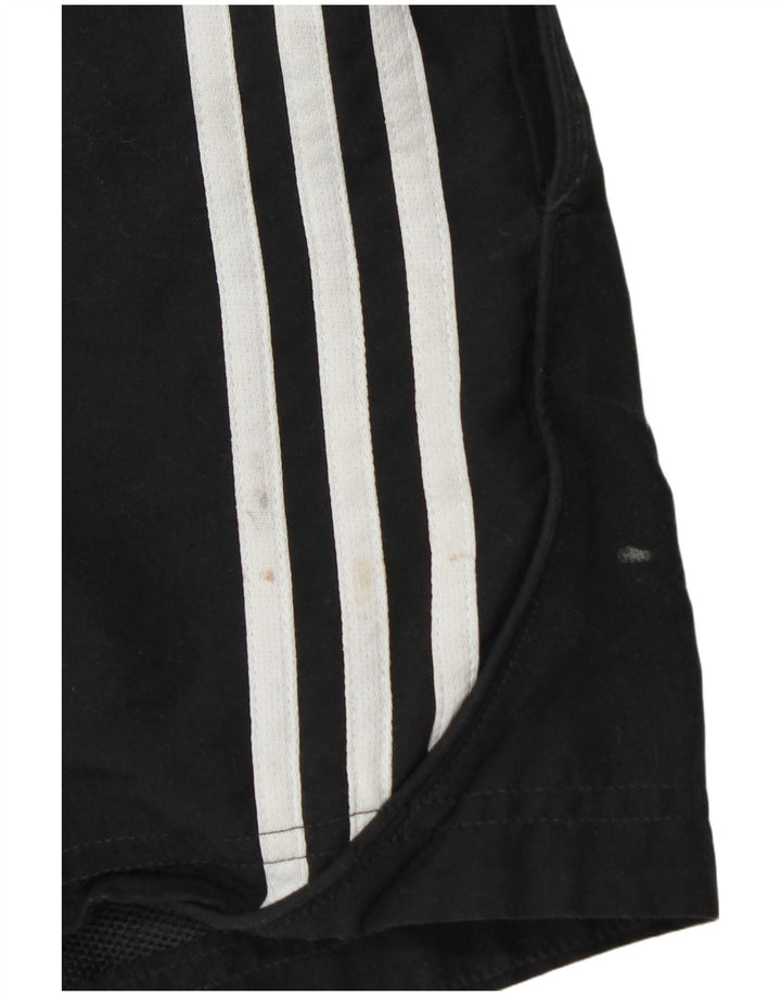 Adidas Herren Climalite Sport Shorts Medium Schwarz Polyester