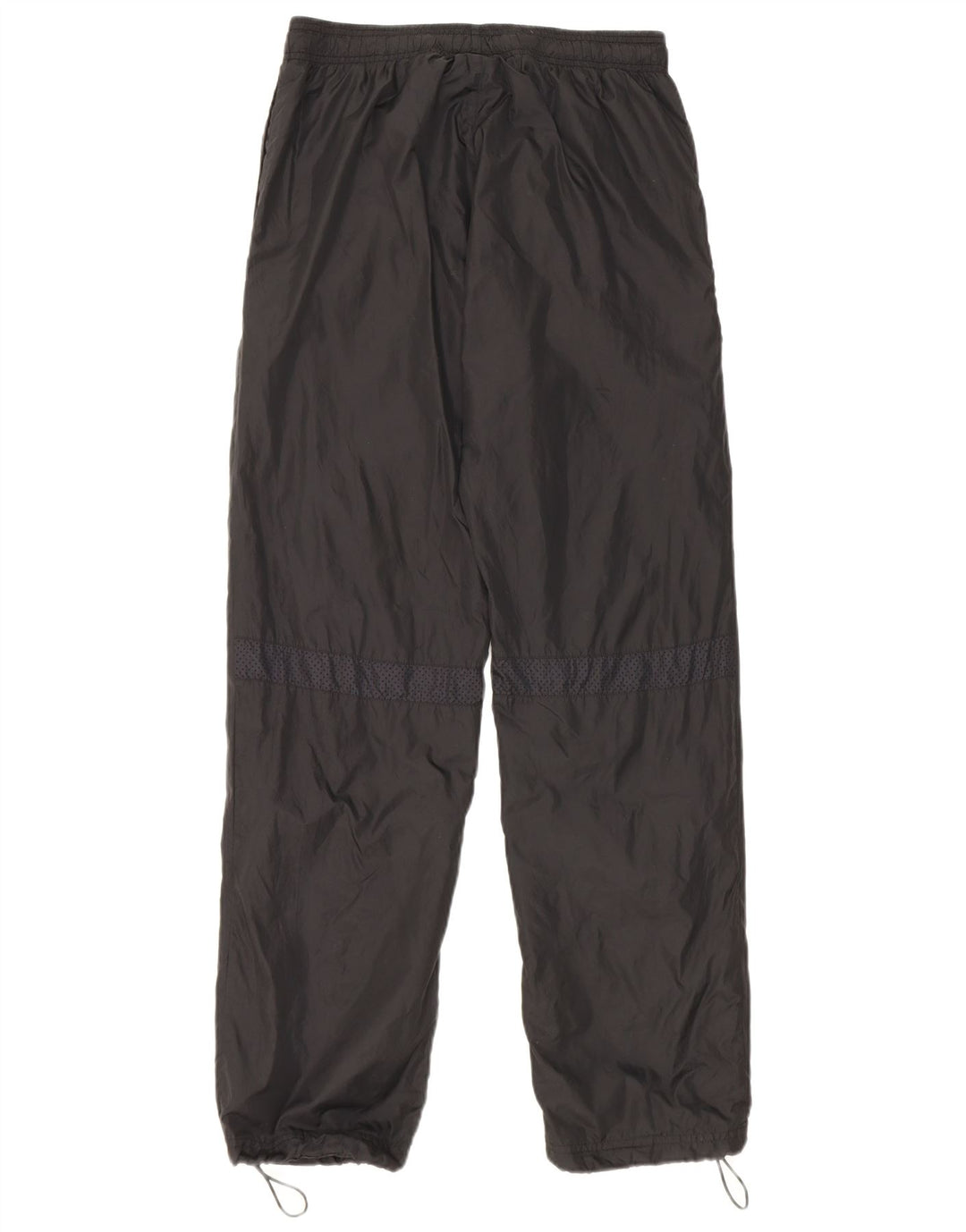 Reebok Herren-Trainingshose, mittelschwarz, Polyamid