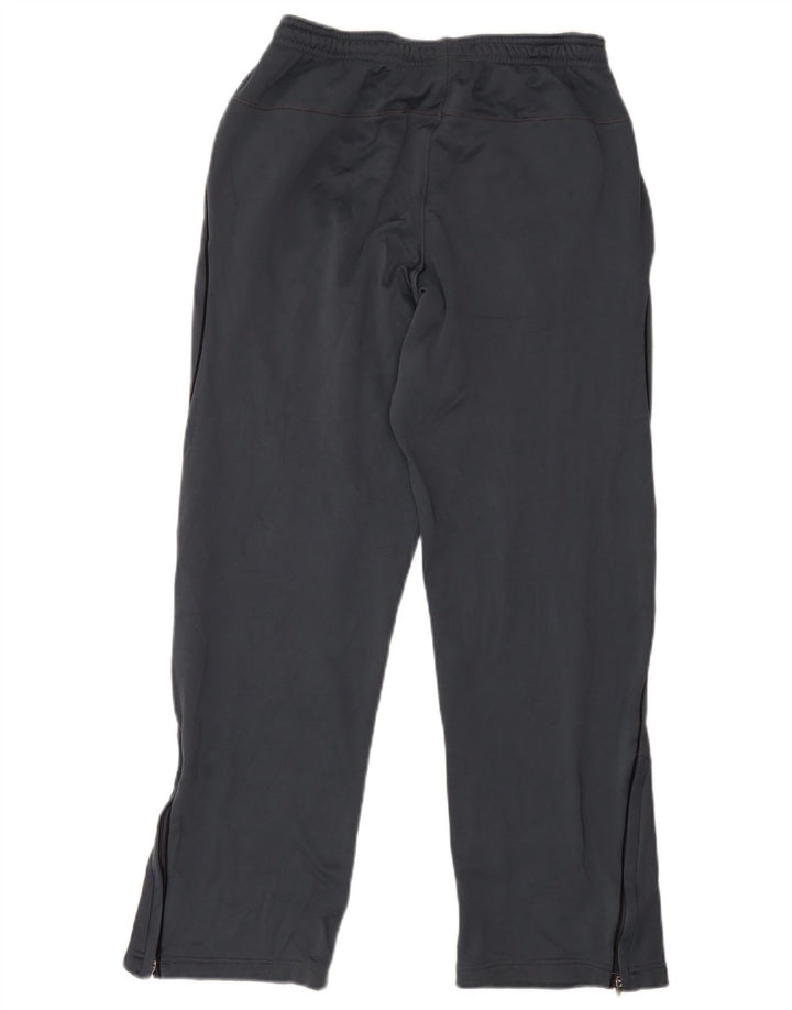 CHAMPION Damen-Trainingshose, Größe S, Grau