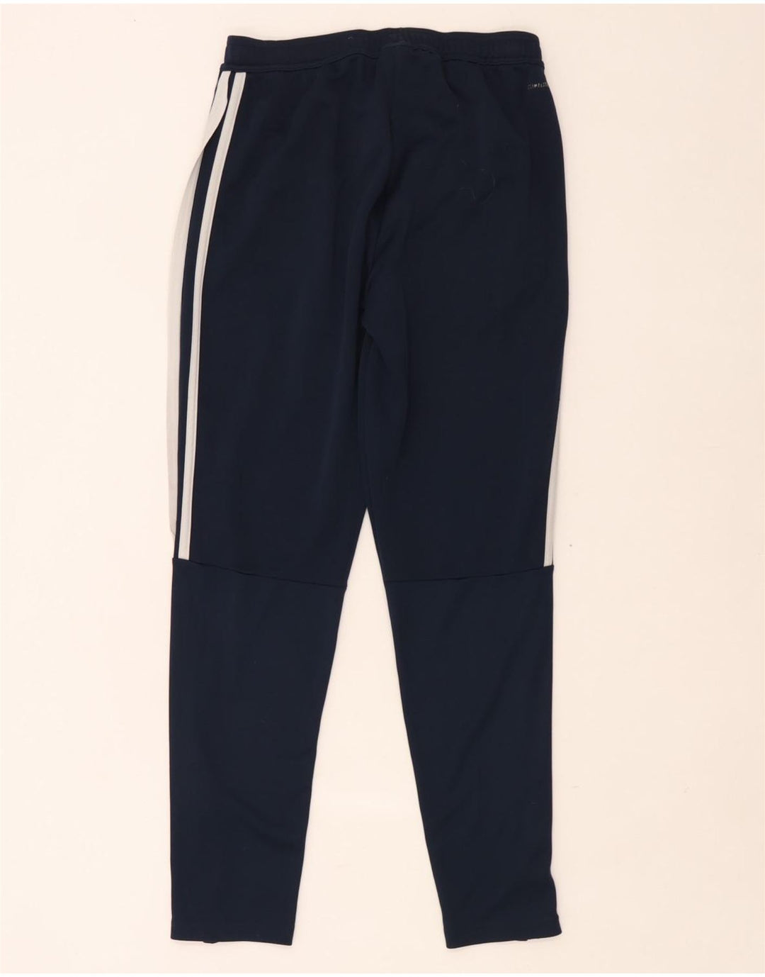Adidas Herren Climalite Trainingshose Medium Marineblau Polyester