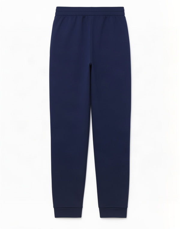 Adidas Jungen Trainingshose Jogger 11-12 Jahre Marineblau Polyester