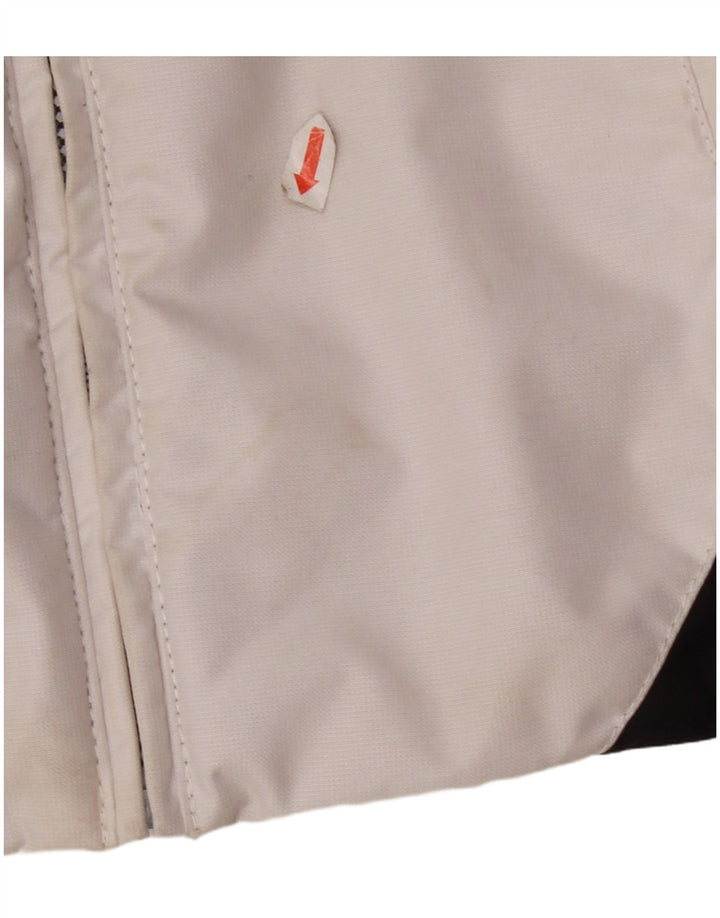 Colmar Damen Skijacke IT 40 XS Weißes Colourblock-Polyester