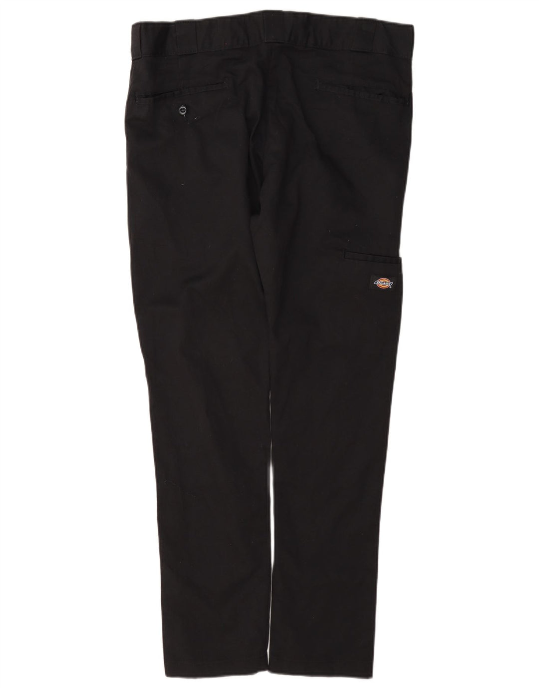 Dickies Herren Slim Cargohose W33 L30 Marineblaue Baumwolle